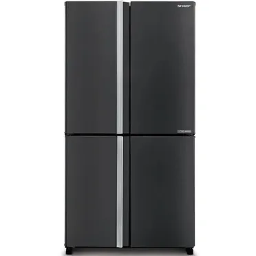 Tủ Lạnh Sharp Inverter 525 Lít SJ-FX610V-MK