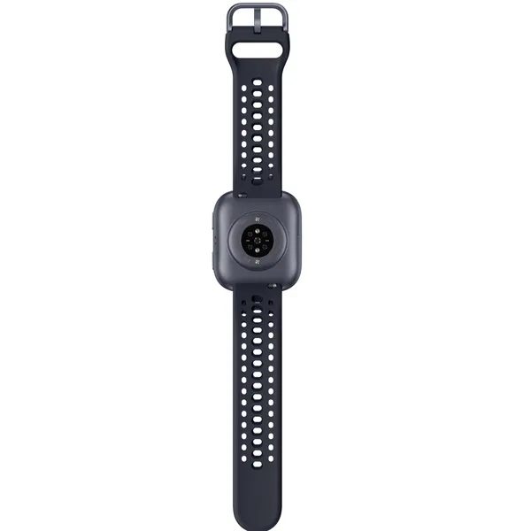 Đồng Hồ Thông Minh Amazfit Bip 6 Đen