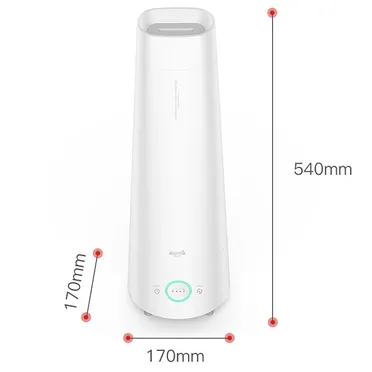 Máy Phun Sương Deerma LD210 2