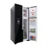 Tủ Lạnh Hitachi Inverter 540 Lít R-FW690PGV7 GBK