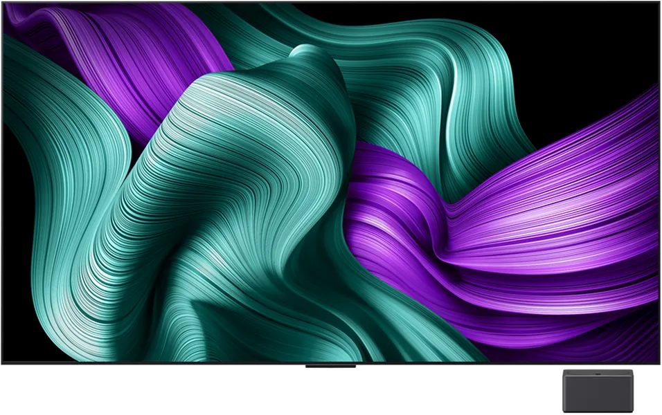 Smart TV LG Kết Nối Không Dây OLED Evo AI 4K 97 Inch OLED97M5PSA