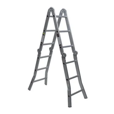 Thang Nhôm Gấp Đa Năng 4 Đoạn Fujihome ML103S