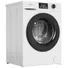 Máy Giặt Casper Inverter 8 Kg WF-D8VWR1