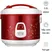 Nồi Cơm Điện Cuckoo CR-1713 3.0 Lít - Hàn Quốc