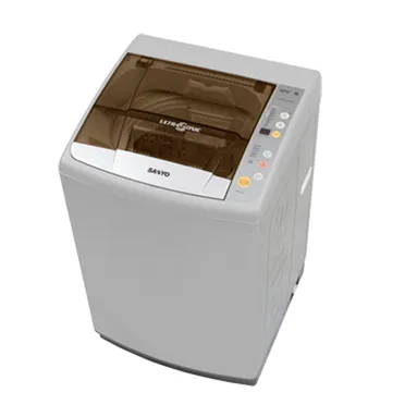 Máy Giặt Sanyo 7.2 Kg ASW-U72NT, S
