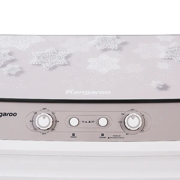 Máy Làm Mát Không Khí Kangaroo KG50F72