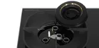 Bếp Ga Âm Electrolux EHG8236BF