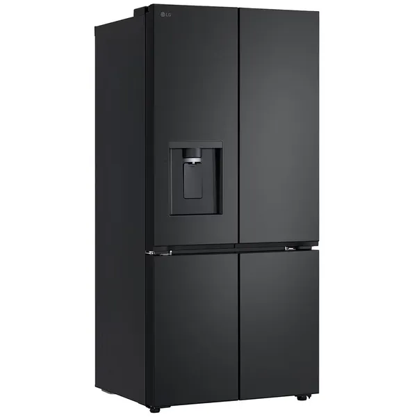 Tủ Lạnh LG Inverter 571 Lít LFD58BLMA