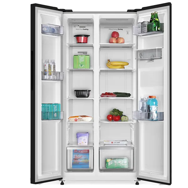Tủ Lạnh Casper Inverter 458 Lít RS-460PBW
