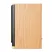 Loa Karaoke Paramax HOMI 6 Smart (Light Oak) 2