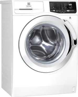 Máy Giặt Electrolux Inverter 9 Kg EWF9025BQWA 1