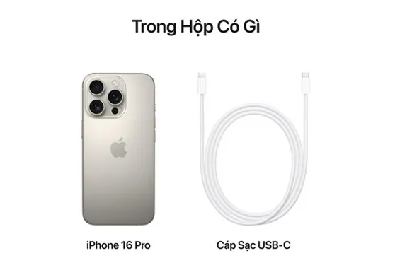 iPhone 16 Pro 128GB