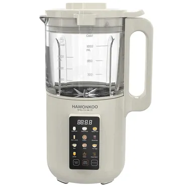 Máy Làm Sữa Hạt Hawonkoo SMH-121 0