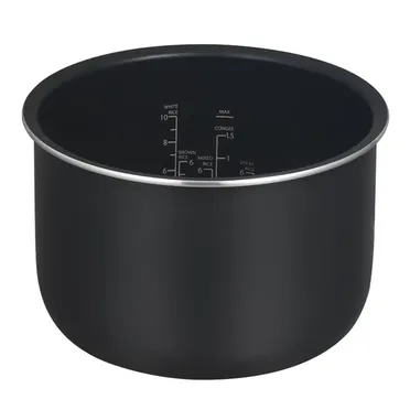 Nồi Cơm Điện Tử Toshiba RC-18DR4TVN(H) - 1.8 Lít - Xuất Xứ Thái Lan 6