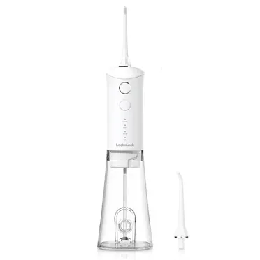 Máy Tăm Nước LocknLock ENR164WHT