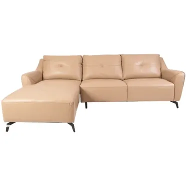 Sofa L (Góc Phải) Bella B-16 5