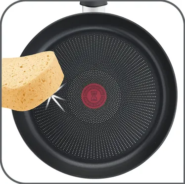 Chảo chiên Tefal Unlimited G2550502 26 cm - Pháp 3