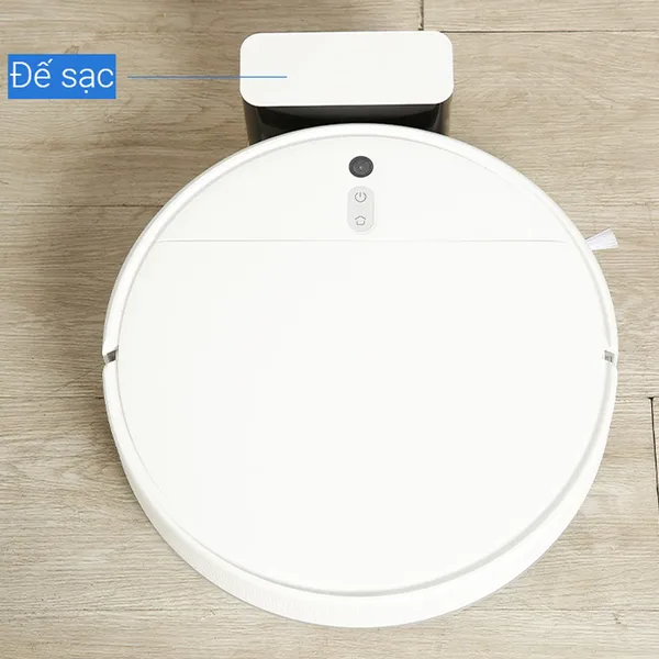 Robot Hút Bụi Xiaomi VACUUM Mop 2 Lite
