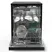 Máy Rửa Bát Sunhouse SHB8615SEB 3