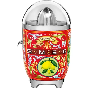 Máy vắt cam Smeg CJF01DGEU 70W