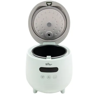 Nồi Cơm Điện Bear DFB-B12F1 0.3 Lít - Hàng Quốc Tế - Bản Tiếng Anh 11