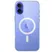 Ốp Lưng iPhone 16 Plus Apple With Magsafe Clear