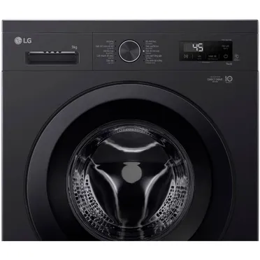 Máy Giặt LG Inverter 9 Kg FB1209S5O 3