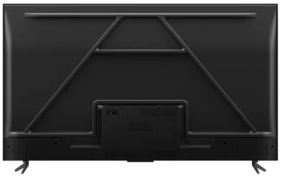 Google Tivi TCL 4K 55 Inch 55P735