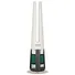 Máy Lọc Không Khí LG PuriCare Aero Tower Hit FS15GPBK0 Màu Be