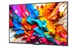 Smart TV Kết Nối Không Dây LG QNED evo AI MiniLED 86 Inch 86QNED9MASA