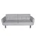 Sofa Giường Dove MLM-505032 Xám nhạt 3