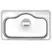Chậu Rửa Inox 304 Wonang WKJ08551 - Không Hộc