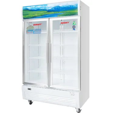 Tủ Mát Sanaky 700 Lít VH-8009HP 2