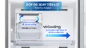Tủ Lạnh Samsung Inverter 345 Lít RT35CG5544B1SV