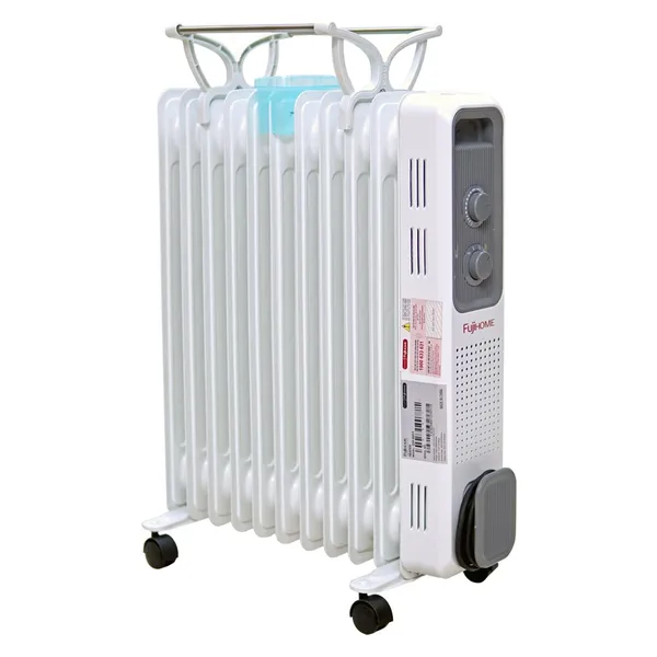 Máy Sưởi Dầu Fujihome OH8411