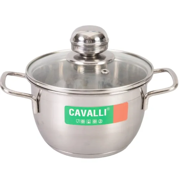 Bộ nồi Cavalli CVL-7979