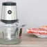 Máy xay thịt đa năng Mishio MK-135