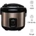 Nồi Cơm Điện Bluestone RCB-5512 1.2 Lít