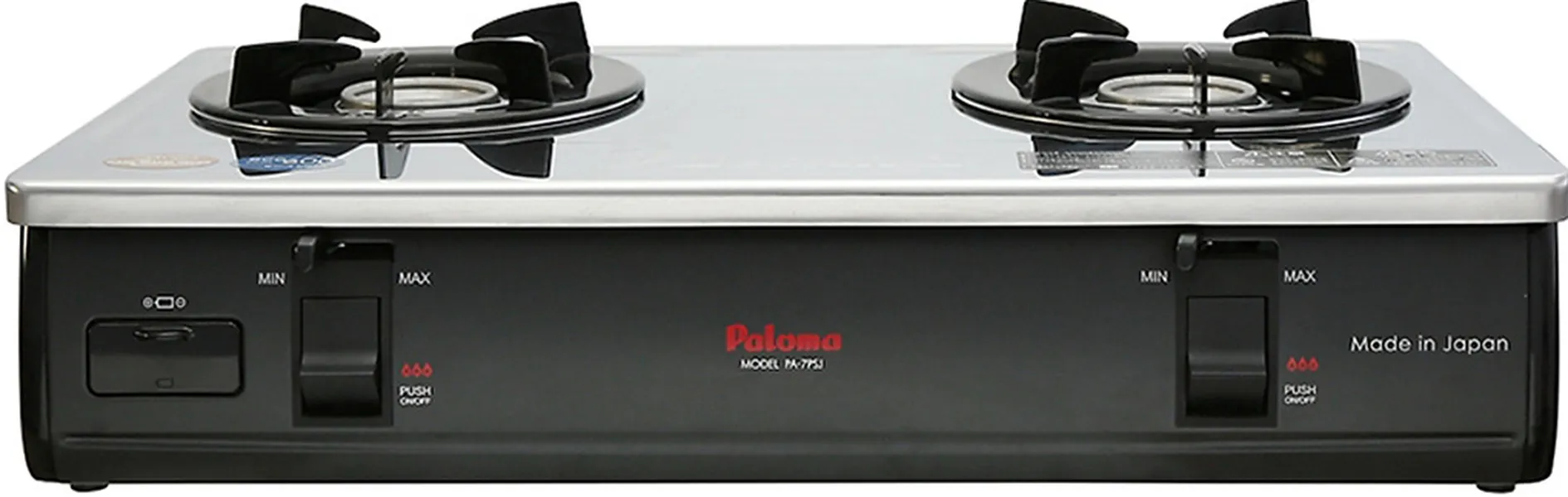 Bếp gas đôi Paloma PA-7PSJ