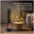 Quạt Sưởi Gốm Fujihome FH1950