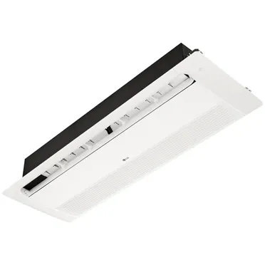Máy Lạnh Âm Trần 1 Hướng LG Inverter 2.5 Hp ZUUQ24GV1.EWGHEVH/ZTNQ24GTLA1