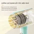 Máy Sấy Tóc Coclear CH6608 1800W