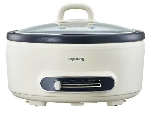 Nồi Lẩu Đa Năng Joyoung JHP-218 4 Lít