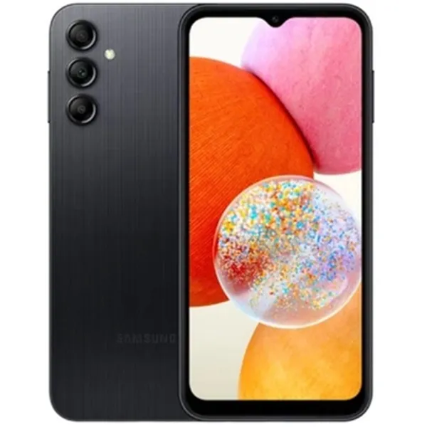 Samsung Galaxy A14 4G (4GB + 128GB)