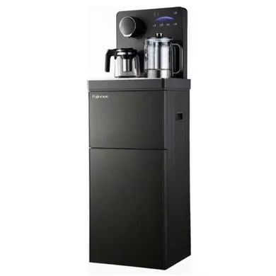 Cây Nước Nóng Lạnh Kết Hợp Bàn Trà Fujihome TBA2