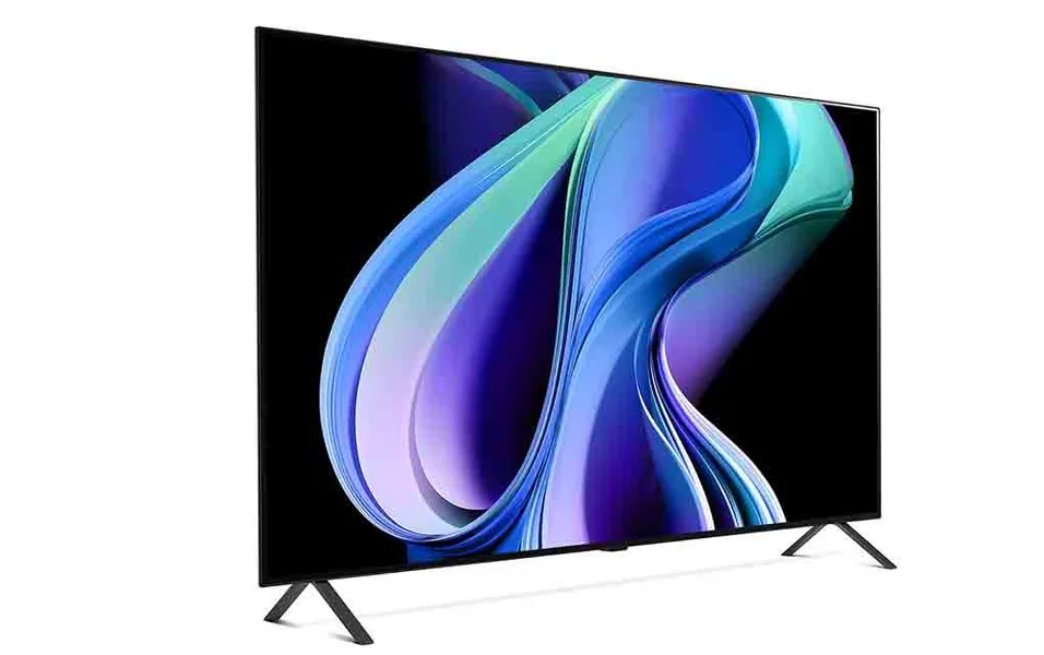 Smart Tivi LG OLED 4K 48 Inch OLED48A3PSA