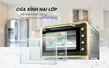 Lò Nướng Sanaky VH-129S2D 120 Lít