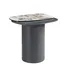 Bộ Bàn coffee Meja VC3112-C + Bàn góc Meja VC3112-E