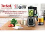 Máy Xay Sinh Tố Và Làm Sữa Hạt Đa Năng Tefal UBB BL985A31 - 1300W