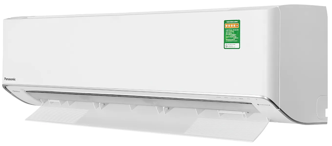 Máy Lạnh Panasonic Inverter 2 HP CU/CS-XU18ZKH-8